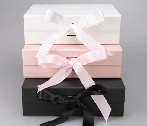 Magnetic Gift Boxes - IN STOCK