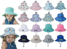 Load image into Gallery viewer, Custom Name Bucket Hat - PRE-ORDER
