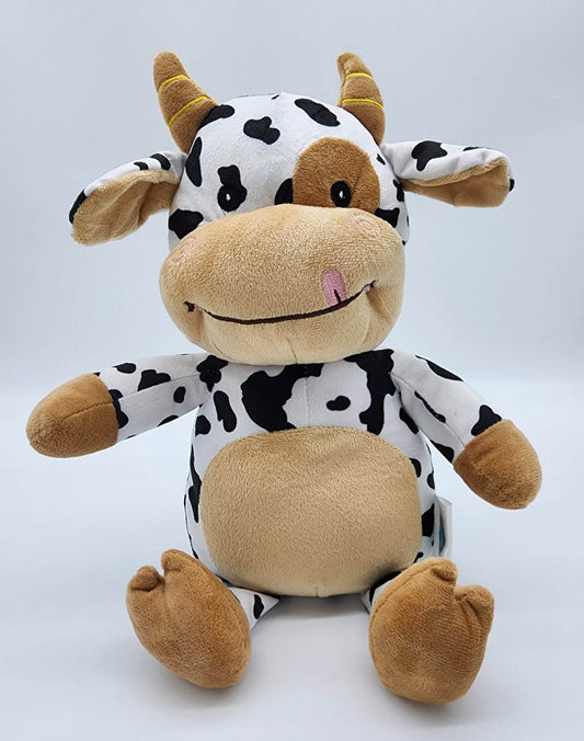 Plush Cow - IN STOCK