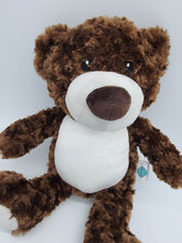 Load image into Gallery viewer, Plush Bears for Sublimation - IN STOCK
