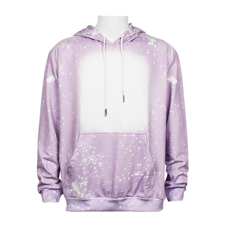 Pattern Sublimation Hoodies Style #1-12 - IN STOCK