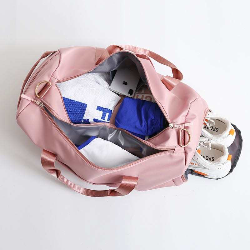 Weekender Bag - In Stock