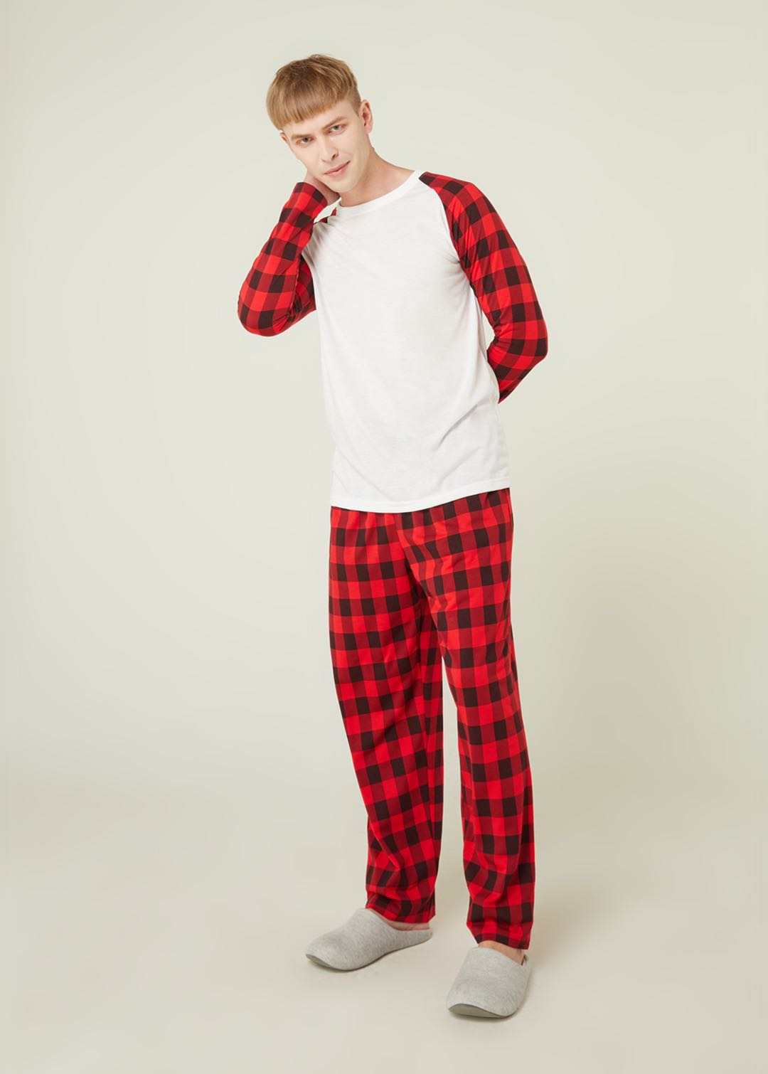 Christmas Family PJ Sets - CLEARANCE