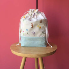 Load image into Gallery viewer, Easter Drawstring Bag
