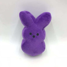 Load image into Gallery viewer, Plush Easter Peeps - IN STOCK
