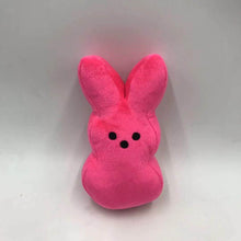 Load image into Gallery viewer, Plush Easter Peeps - IN STOCK
