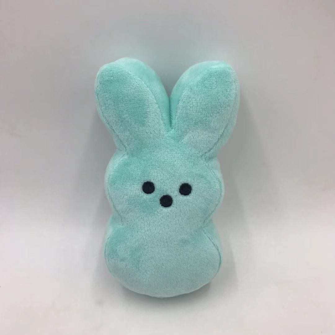 Plush Easter Peeps