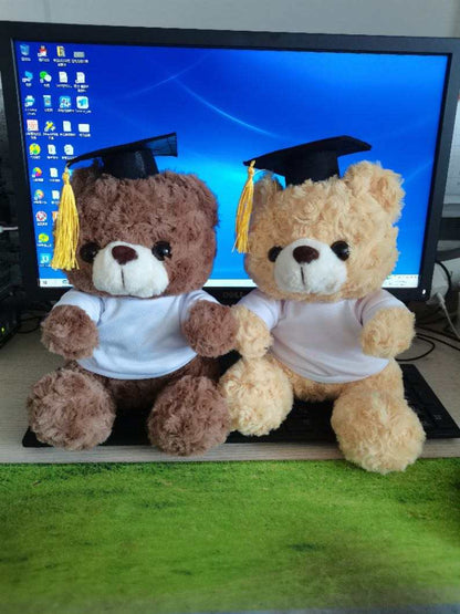 Grad Bears