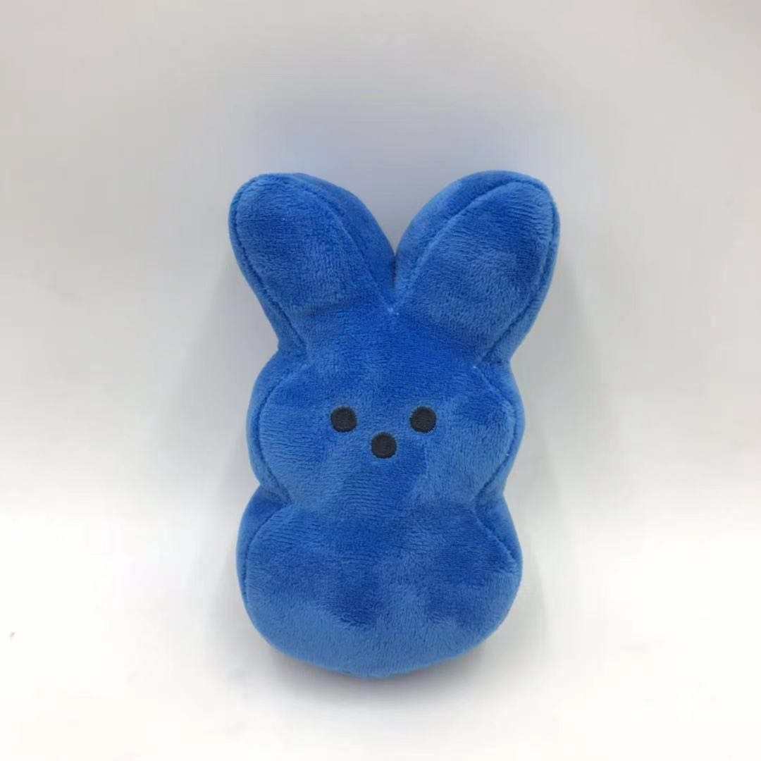 Plush Easter Peeps