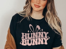 Load image into Gallery viewer, Hunny Bunny DTF Transfer - 1069
