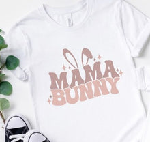 Load image into Gallery viewer, Mama Bunny DTF Transfer - 1074
