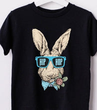 Load image into Gallery viewer, Hip Hop Bunny DTF Transfer - 1080
