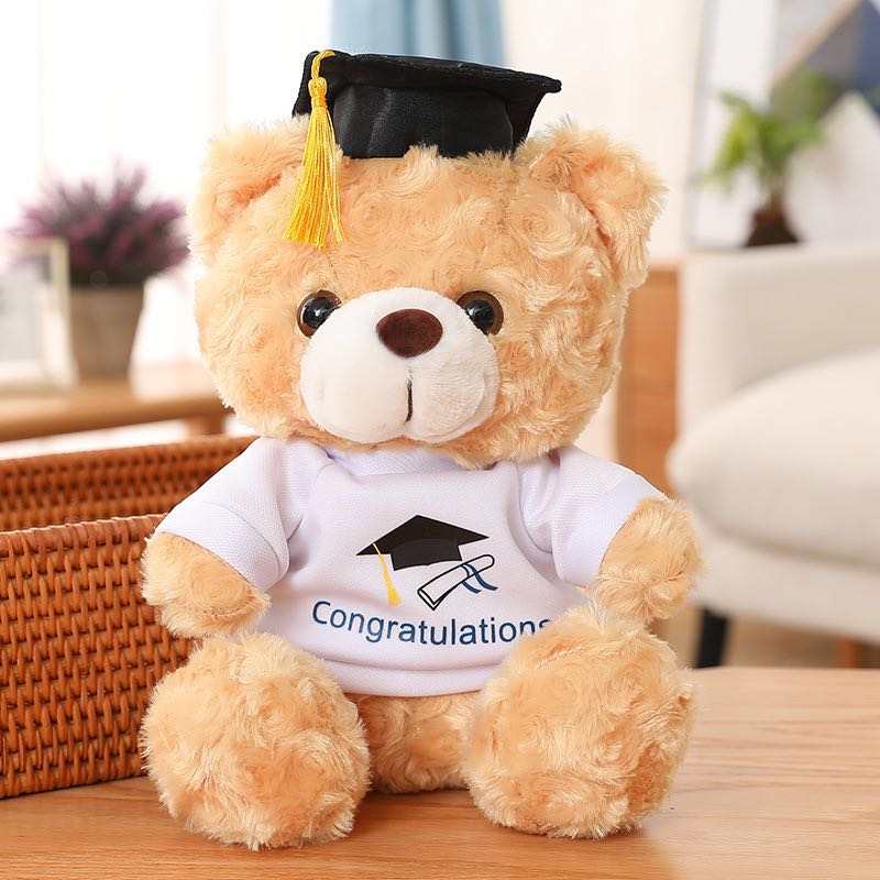 Grad Bears