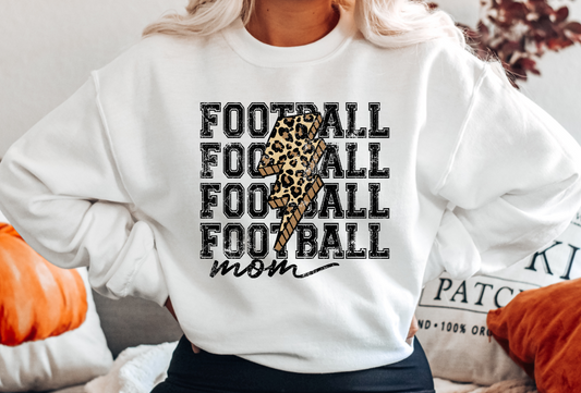 Football Mom DTF Transfer - 247