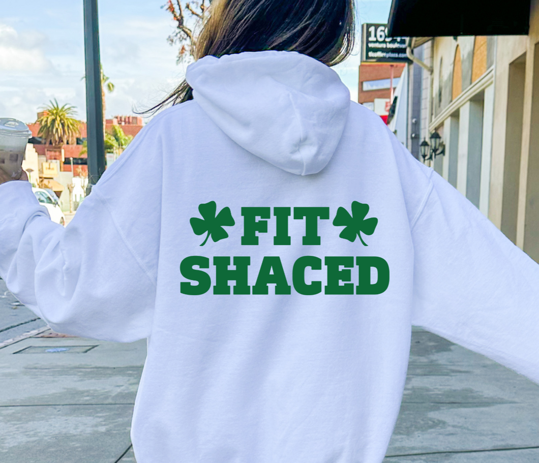 Fit Shaced DTF Transfer - 1000