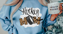 Load image into Gallery viewer, Hockey Mom Net DTF Transfer - 675
