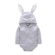 Load image into Gallery viewer, Bunny Onesie - IN STOCK
