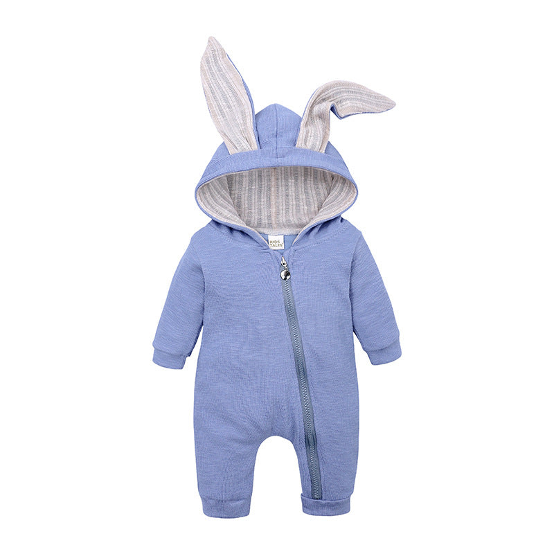 Bunny Romper - IN STOCK