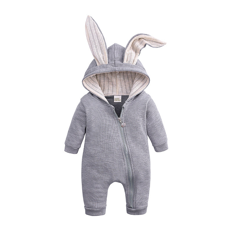 Bunny Romper - IN STOCK