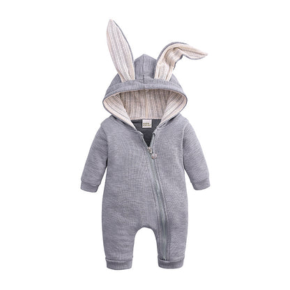 Bunny Romper - IN STOCK