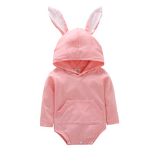 Load image into Gallery viewer, Bunny Onesie - IN STOCK
