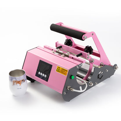 Elite Tumbler Press - In Stock