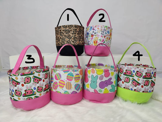 Easter Basket - IN STOCK Clearance