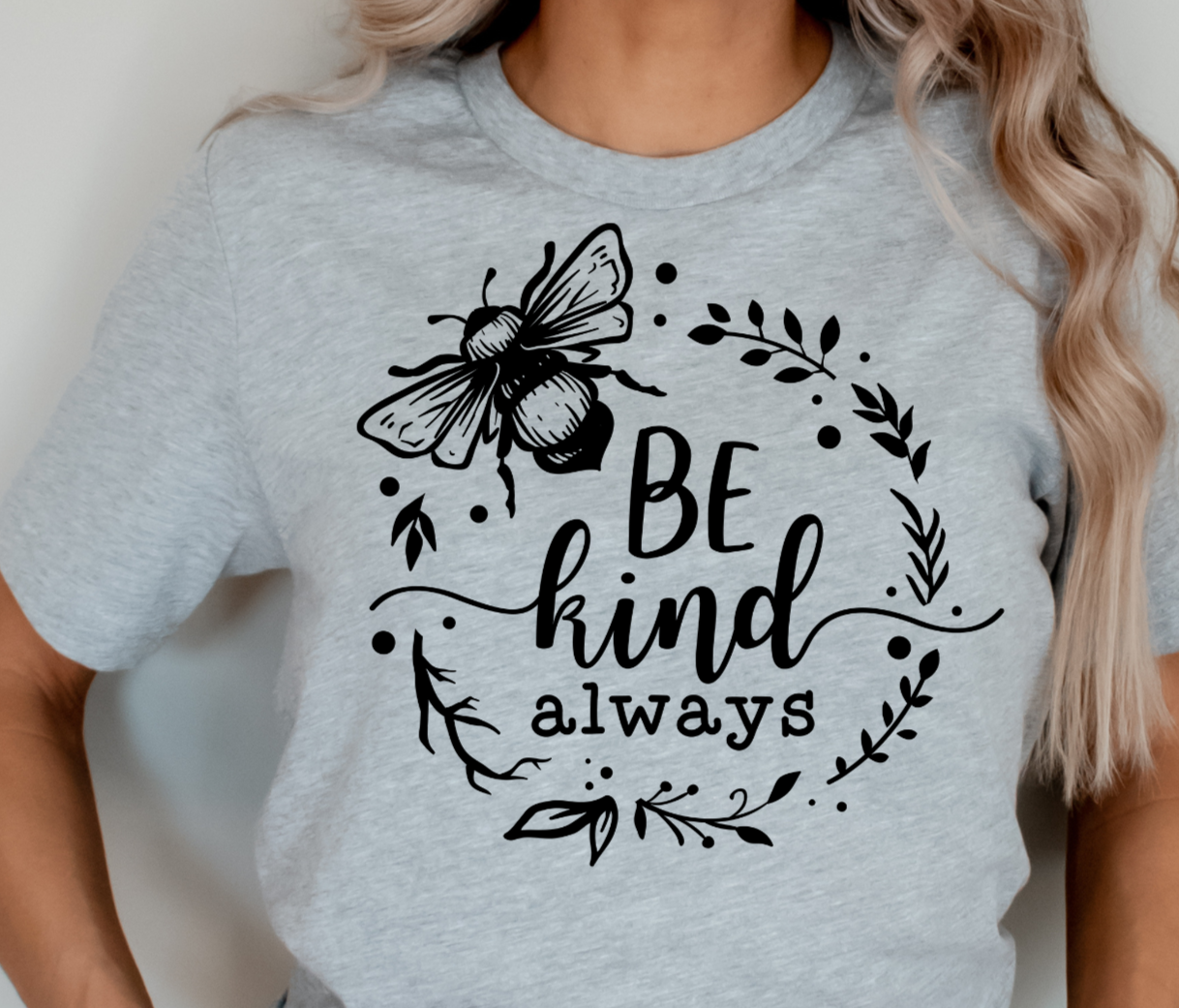 Be Kind Always DTF Transfer - 890