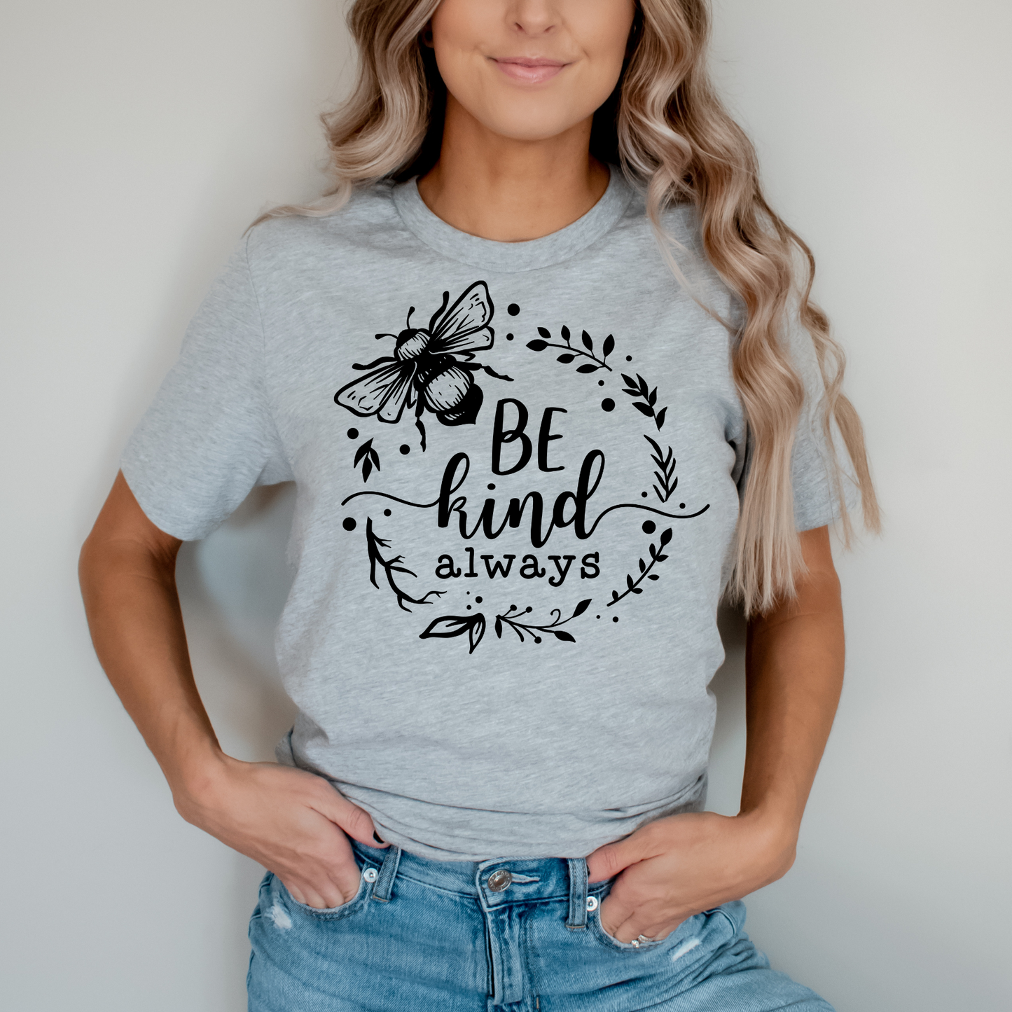 Be Kind Always DTF Transfer - 890