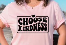 Load image into Gallery viewer, Choose Kindness Box DTF Transfer - 938
