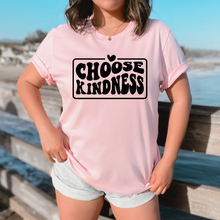 Load image into Gallery viewer, Choose Kindness Box DTF Transfer - 938
