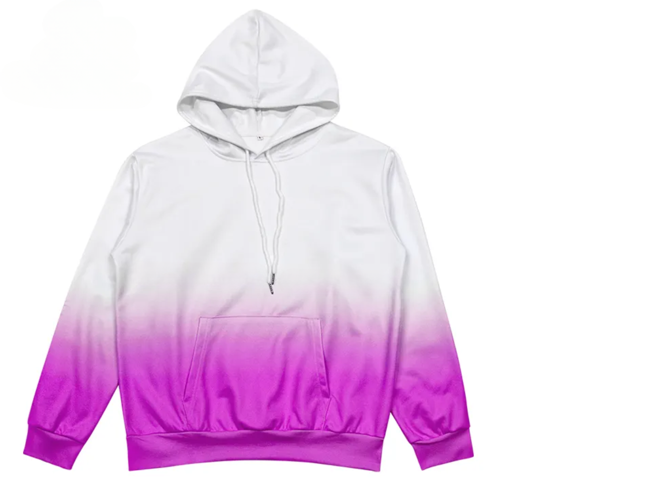 Pattern Sublimation Hoodies Style #13-17 - DISCONTINUED