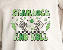 Load image into Gallery viewer, Shamrock &amp; Roll DTF Transfer - 981
