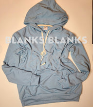 Load image into Gallery viewer, Adult Hoodies - In Stock Dusty Blue / Small Hoodie
