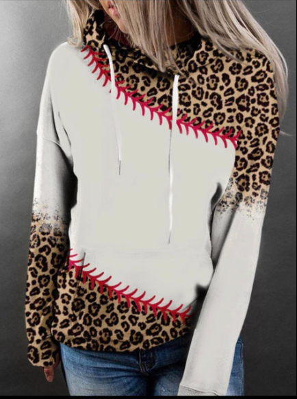 Pattern Sublimation Hoodies Style #1-12 - IN STOCK