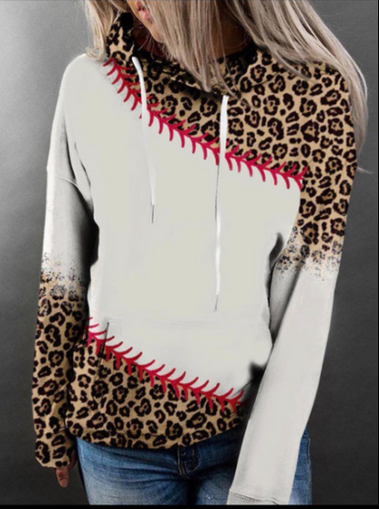 Pattern Sublimation Hoodies Style #13-17 - IN STOCK