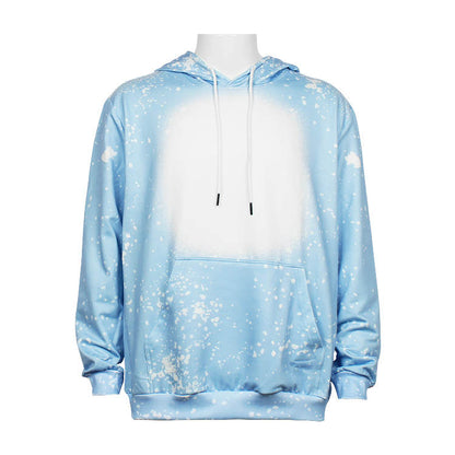 Pattern Sublimation Hoodies Style #13-17 - IN STOCK