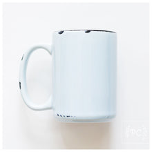 Load image into Gallery viewer, Rustic Worn Sublimation Mug - IN STOCK
