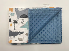 Load image into Gallery viewer, Coloured Baby Blankets for Sublimation - IN STOCK
