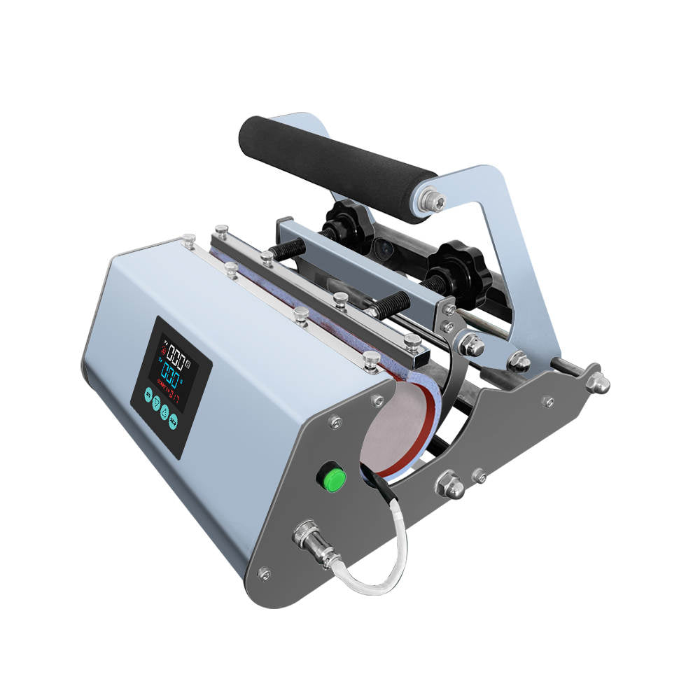 Elite Tumbler Press - In Stock