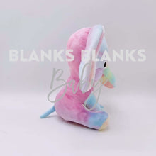 Load image into Gallery viewer, Tie Dye Elephant Plush - Buy-In
