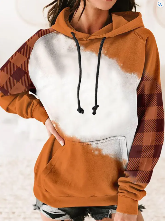 Pattern Sublimation Hoodies Style #13-17 DISCONTINUED