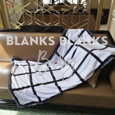 Panel Blankets / Baby - In Stock 20 Panels