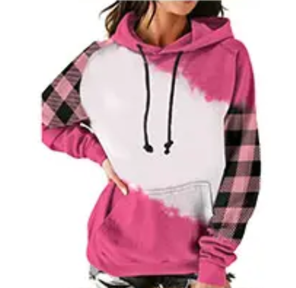 Pattern Sublimation Hoodies Style #1-12 - IN STOCK