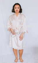 Load image into Gallery viewer, Satin Plain Robes - Bi-Weekly Buy-In

