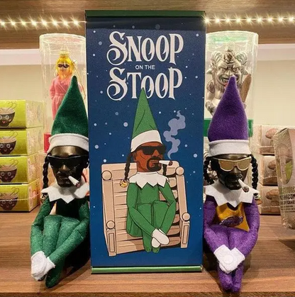 Snoop Dolls