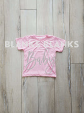 Load image into Gallery viewer, Toddler 100% Polyester T-Shirt - In Stock Pink / 2T Tee
