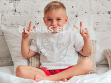 Load image into Gallery viewer, Toddler 100% Polyester T-Shirt - In Stock Tee
