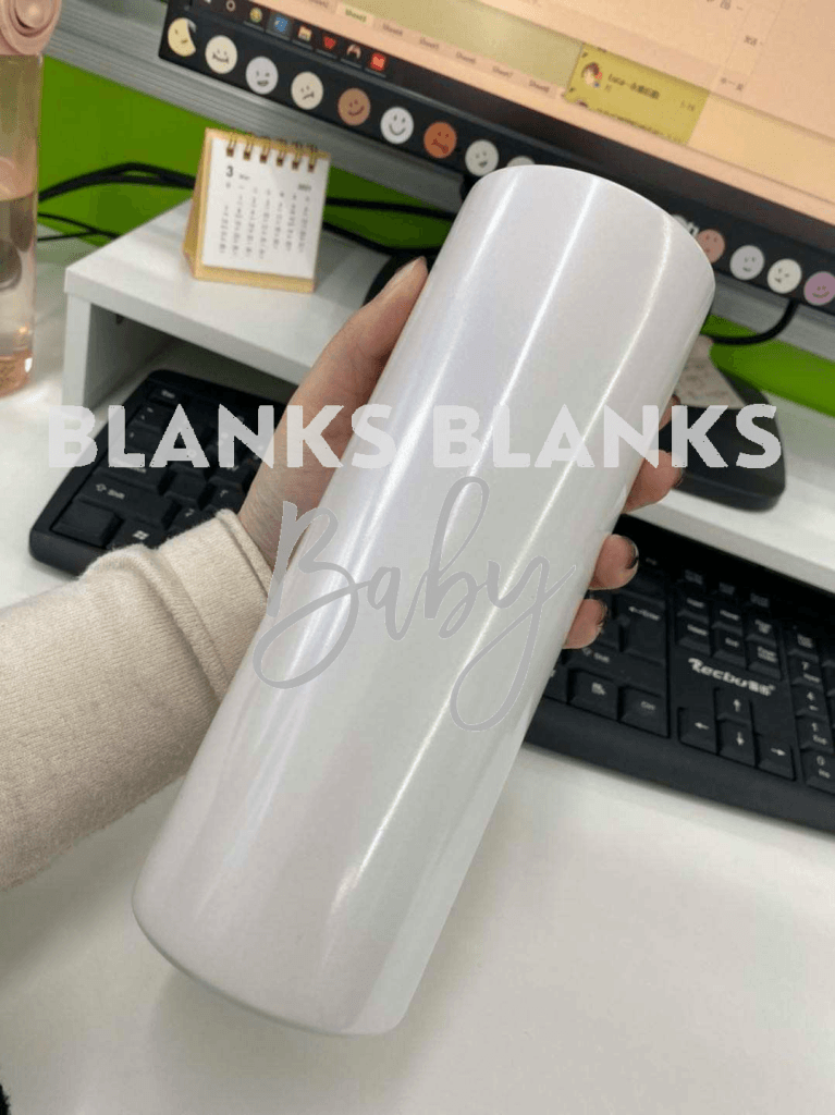 Uv Sublimation Tumblers - Pre-Order